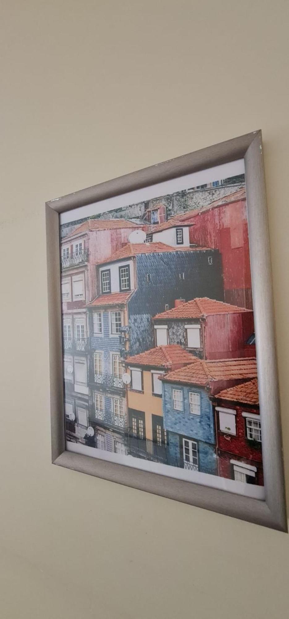 Azulejos Apartment Porto Zewnętrze zdjęcie